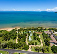 King Reef Resort - Click Find