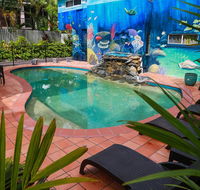 Port Douglas Motel - Click Find