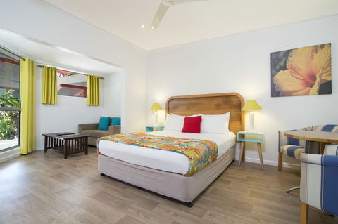 Port Douglas Motel - Click Find 30
