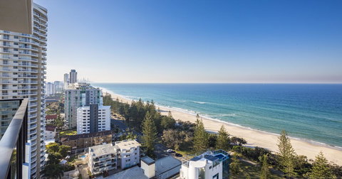 Boardwalk Burleigh Beach - Official - Click Find 43