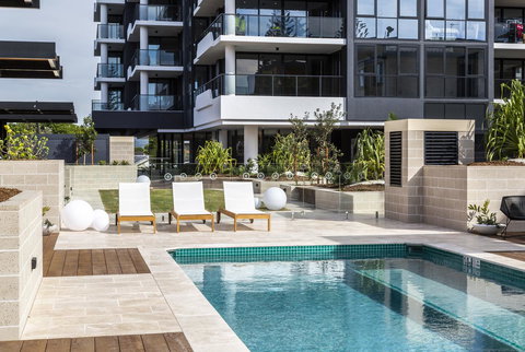 Boardwalk Burleigh Beach - Official - Click Find 3