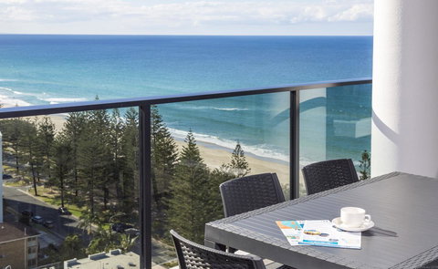 Boardwalk Burleigh Beach - Official - Click Find 20