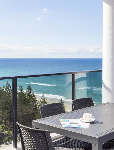 Boardwalk Burleigh Beach - Official - Click Find 24