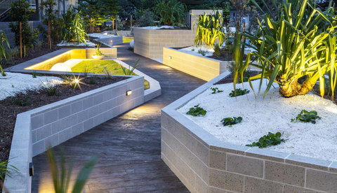 Boardwalk Burleigh Beach - Official - Click Find 34