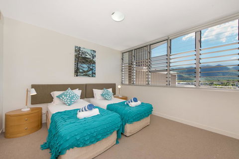 1 Bright Point Apartment 4501 - Bet 4u 6