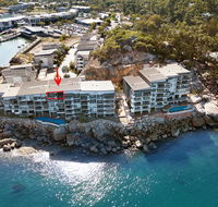 1 Bright Point Apartment 4501 - Bet 4u
