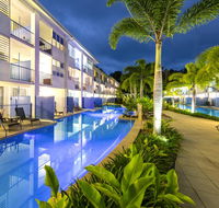 Oaks Lagoons - Click Find