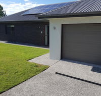 Adwaga Lodge - Bridge Guide