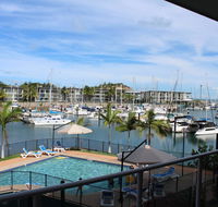 Beachside Apartment 17 - Bet 4u