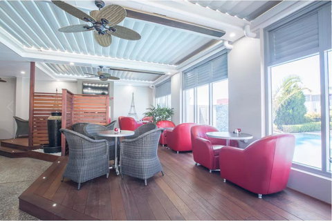 Platinum International - Bet 4u 26