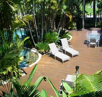 Port Douglas Retreat - Click Find