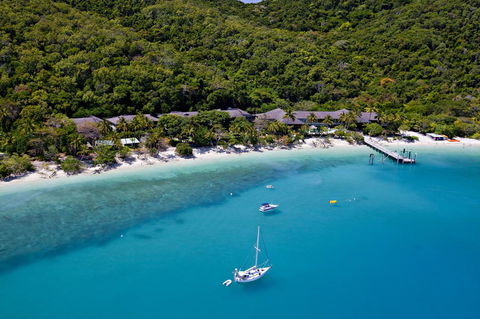Fitzroy Island Resort - Bet 4u 17