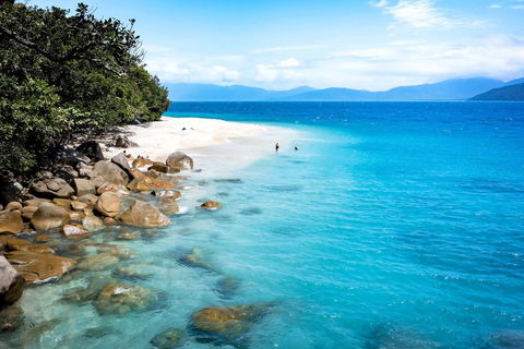 Fitzroy Island Resort - Bet 4u 20