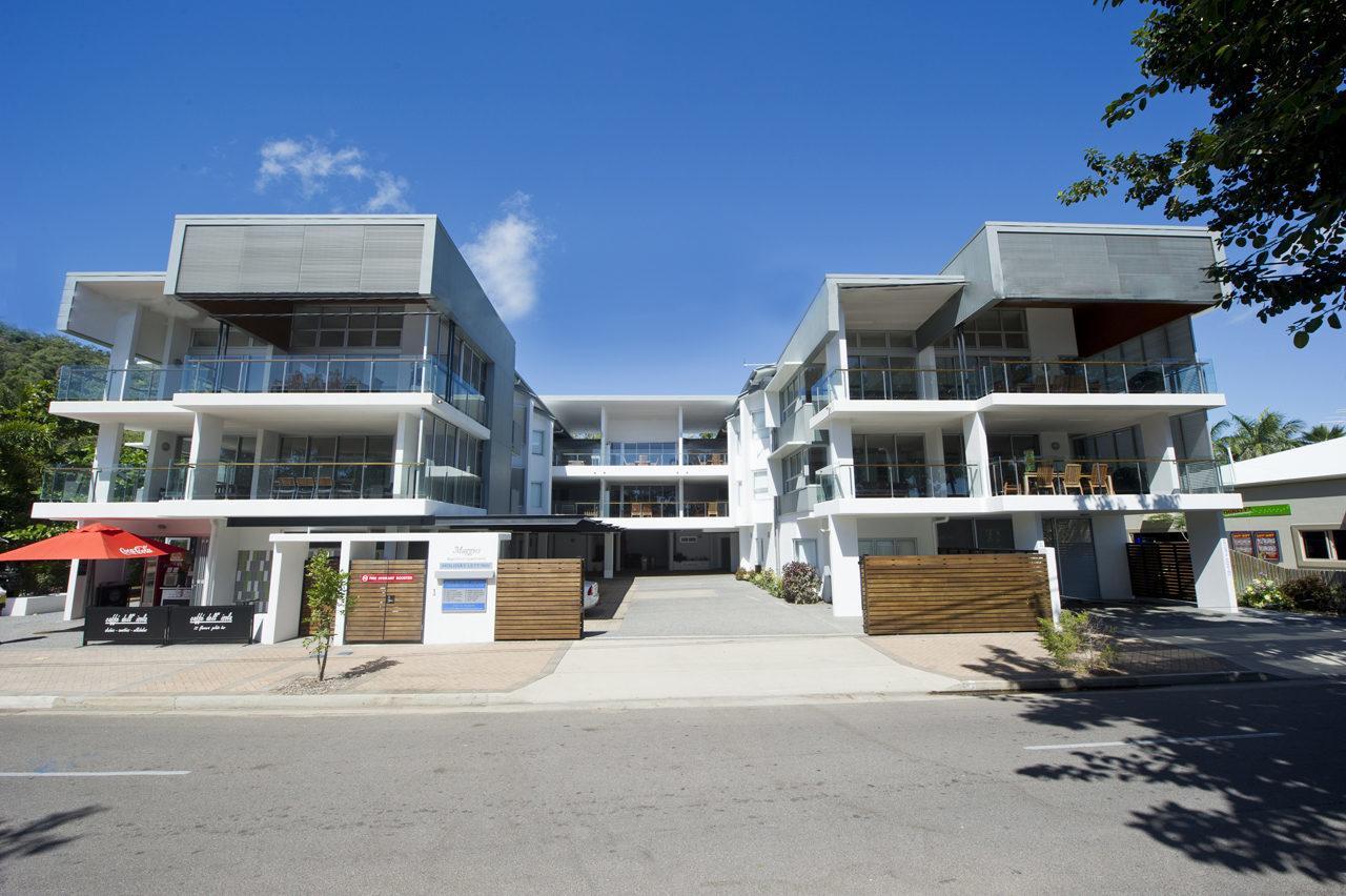Magnetic Island QLD Bet 4u