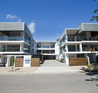 Maggies Beachfront Apt. 2 - Bet 4u