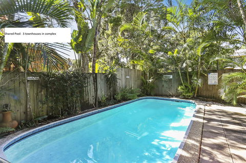 Noosa De Villa - Bridge Guide 3