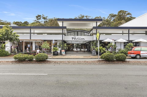 Noosa De Villa - Bridge Guide 17