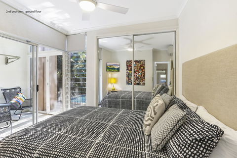 Noosa De Villa - Bridge Guide 8