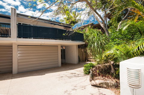 Noosa De Villa - Bridge Guide 12