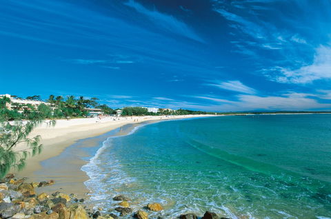 Noosa De Villa - Bridge Guide 14