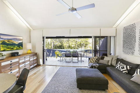 Noosa De Villa - Bridge Guide 1