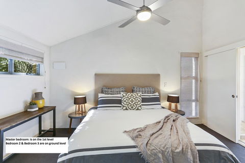 Noosa De Villa - Bridge Guide 5