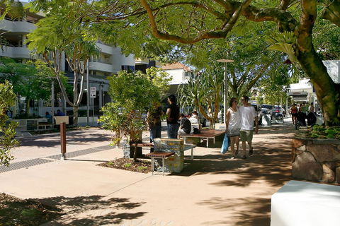 Noosa De Villa - Bridge Guide 16