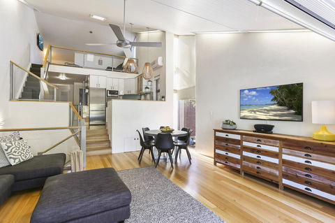 Noosa De Villa - Bridge Guide 0