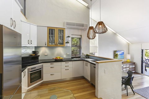 Noosa De Villa - Bridge Guide 4