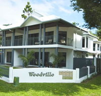 Woodville Beach Townhouse 5 - Bet 4u