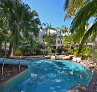 Raintrees Resort - Click Find
