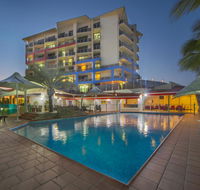 Mackay Marina Hotel - Click Find