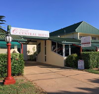 Emerald Central Hotel - Click Find