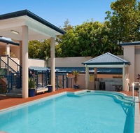 The Newport on Macrossan - Click Find