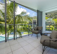 Blue on Blue Apartment 1031 - Bet 4u
