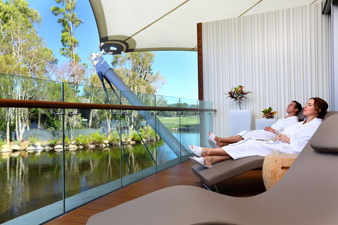 RACV Royal Pines Resort Gold Coast - Click Find 29