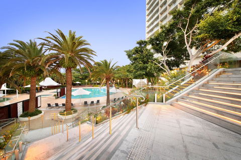 RACV Royal Pines Resort Gold Coast - Click Find 41