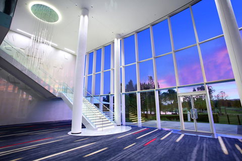 RACV Royal Pines Resort Gold Coast - Click Find 36