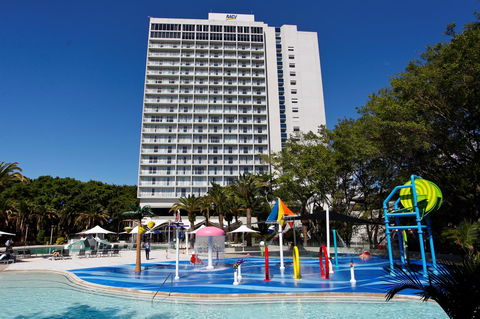 RACV Royal Pines Resort Gold Coast - Click Find 1