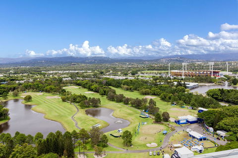RACV Royal Pines Resort Gold Coast - Click Find 15