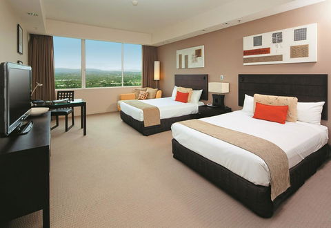 RACV Royal Pines Resort Gold Coast - Click Find 19