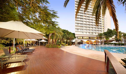RACV Royal Pines Resort Gold Coast - Click Find 42