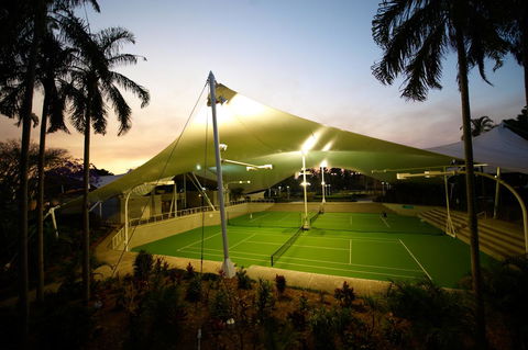RACV Royal Pines Resort Gold Coast - Click Find 44