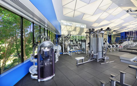 RACV Royal Pines Resort Gold Coast - Click Find 11