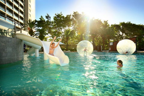 RACV Royal Pines Resort Gold Coast - Click Find 40