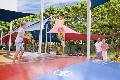 RACV Royal Pines Resort Gold Coast - Click Find 5