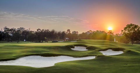 RACV Royal Pines Resort Gold Coast - Click Find 17