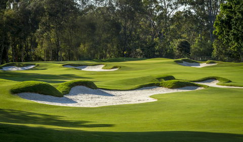 RACV Royal Pines Resort Gold Coast - Click Find 16