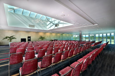 RACV Royal Pines Resort Gold Coast - Click Find 35