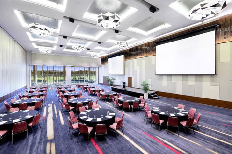 RACV Royal Pines Resort Gold Coast - Click Find 37